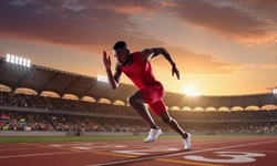 Athletics betting at MbogiBet Kenya